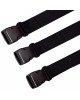 Ремені для бондажу Art of Sex - BDSM Bondage Black Night Simple Ремені для бондажу Art of Sex - BDSM Bondage Black Night Simple