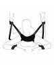 Набір для фіксації BDSM Bondage Fetish Girl Simple