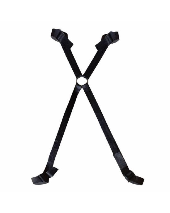 Набор для фіксації BDSM Crosswise