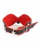 Нашийник з натуральної шкіри Art of Sex - Collar Butterfly Нашийник з натуральної шкіри Art of Sex - Collar Butterfly