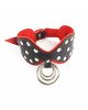 Нашийник з натуральної шкіри Art of Sex - Collar Butterfly Нашийник з натуральної шкіри Art of Sex - Collar Butterfly
