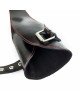 Поручи для підвісу Fetish Hand Cuffs For Suspension із натуральної шкіри Поручи для підвісу Fetish Hand Cuffs For Suspension із натуральної шкіри