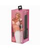 Мастурбатор Kiiroo Feel Nicolette Shea, копія вагіни порнозірки Мастурбатор Kiiroo Feel Nicolette Shea, копія вагіни порнозірки