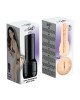 Мастурбатор Kiiroo Feel Rae Lil Black, копія вагіни порнозірки Мастурбатор Kiiroo Feel Rae Lil Black, копія вагіни порнозірки