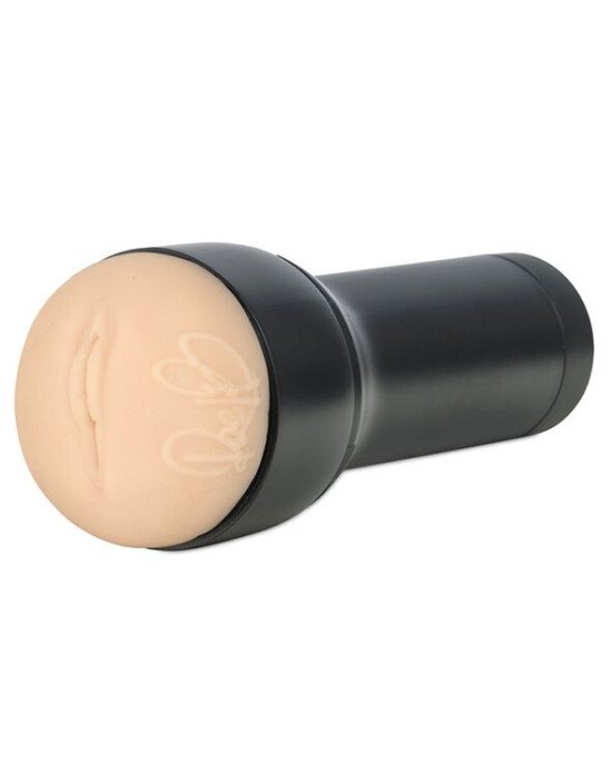 Мастурбатор Kiiroo Feel Rae Lil Black, копія вагіни порнозірки Мастурбатор Kiiroo Feel Rae Lil Black, копія вагіни порнозірки