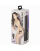 Мастурбатор Kiiroo Feel Rae Lil Black, копія вагіни порнозірки Мастурбатор Kiiroo Feel Rae Lil Black, копія вагіни порнозірки