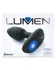 Інтерактивна анальна пробка OhMiBod Lumen powered by KIIROO Інтерактивна анальна пробка OhMiBod Lumen powered by KIIROO