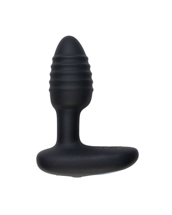 Інтерактивна анальна пробка OhMiBod Lumen powered by KIIROO Інтерактивна анальна пробка OhMiBod Lumen powered by KIIROO