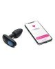 Інтерактивна анальна пробка OhMiBod Lumen powered by KIIROO Інтерактивна анальна пробка OhMiBod Lumen powered by KIIROO