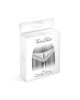 Трусики з перлинами і доступом Fashion Secret Sophie White Трусики з перлинами і доступом Fashion Secret Sophie White
