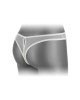 Трусики з перлинами і доступом Fashion Secret Sophie White Трусики з перлинами і доступом Fashion Secret Sophie White