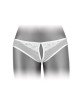 Трусики з перлинами і доступом Fashion Secret Sophie White Трусики з перлинами і доступом Fashion Secret Sophie White
