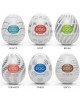 Набір яєць-мастурбаторів Tenga Egg New Standard Pack (6 яєць) Набір яєць-мастурбаторів Tenga Egg New Standard Pack (6 яєць)