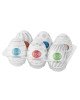 Набір яєць-мастурбаторів Tenga Egg New Standard Pack (6 яєць) Набір яєць-мастурбаторів Tenga Egg New Standard Pack (6 яєць)