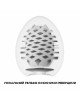 Мастурбатор-яйце Tenga Egg Mesh із сітчастим рельєфом Мастурбатор-яйце Tenga Egg Mesh із сітчастим рельєфом