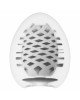 Мастурбатор-яйце Tenga Egg Mesh із сітчастим рельєфом Мастурбатор-яйце Tenga Egg Mesh із сітчастим рельєфом
