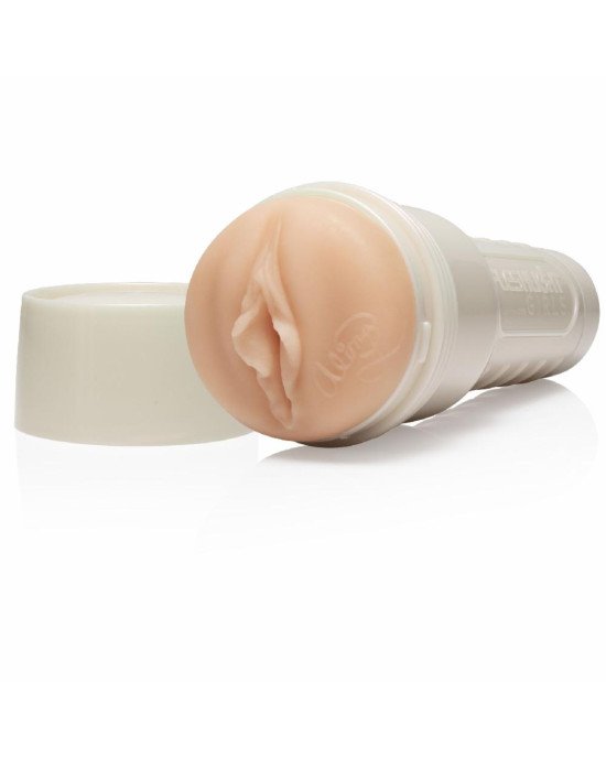 Мастурбатор Fleshlight Girls: Alina Lopez - Rose, за зліпком вагіни, дуже ніжний Мастурбатор Fleshlight Girls: Alina Lopez - Rose, за зліпком вагіни, дуже ніжний