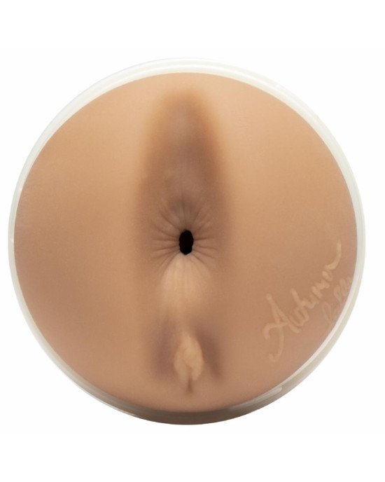 Мастурбатор Fleshlight Girls: Autumn Falls - Peaches, за зліпком ануса, дуже ніжний Мастурбатор Fleshlight Girls: Autumn Falls - Peaches, за зліпком ануса, дуже ніжний