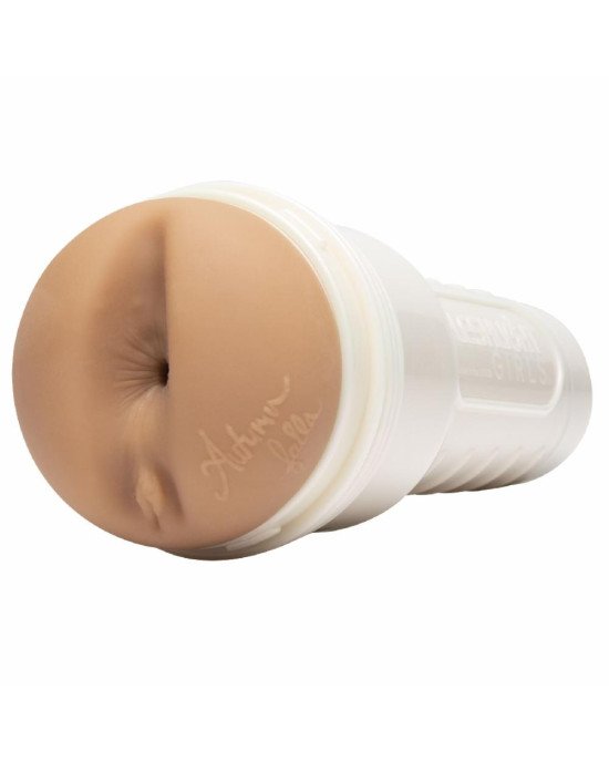 Мастурбатор Fleshlight Girls: Autumn Falls - Peaches, за зліпком ануса, дуже ніжний Мастурбатор Fleshlight Girls: Autumn Falls - Peaches, за зліпком ануса, дуже ніжний