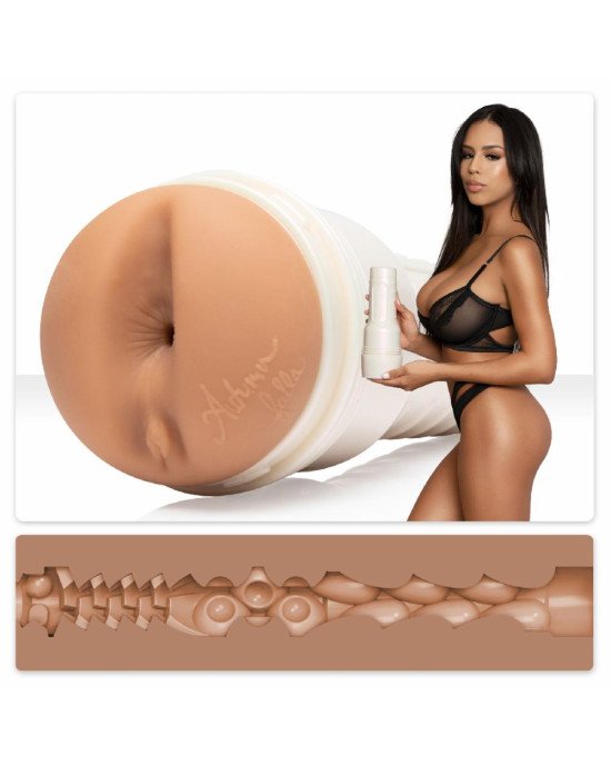 Мастурбатор Fleshlight Girls: Autumn Falls - Peaches, за зліпком ануса, дуже ніжний Мастурбатор Fleshlight Girls: Autumn Falls - Peaches, за зліпком ануса, дуже ніжний
