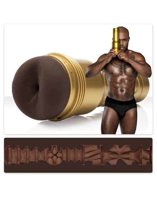 Мастурбатор попка Fleshjack Boys: Milan Christopher - King Мастурбатор попка Fleshjack Boys: Milan Christopher - King