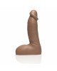 Фалоімітатор Fleshlight Guys: Johnny Sins Dildo, за зліпком пеніса, лисий з Браззерс Фалоімітатор Fleshlight Guys: Johnny Sins Dildo, за зліпком пеніса, лисий з Браззерс