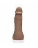 Фалоімітатор Fleshlight Guys: Johnny Sins Dildo, за зліпком пеніса, лисий з Браззерс Фалоімітатор Fleshlight Guys: Johnny Sins Dildo, за зліпком пеніса, лисий з Браззерс