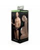 Фалоімітатор Fleshlight Guys: Johnny Sins Dildo, за зліпком пеніса, лисий з Браззерс Фалоімітатор Fleshlight Guys: Johnny Sins Dildo, за зліпком пеніса, лисий з Браззерс