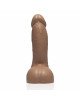 Фалоімітатор Fleshlight Guys: Johnny Sins Dildo, за зліпком пеніса, лисий з Браззерс Фалоімітатор Fleshlight Guys: Johnny Sins Dildo, за зліпком пеніса, лисий з Браззерс