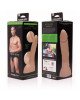 Фалоімітатор Fleshlight Guys: Mick Blue Dildo, за зліпком пеніса Фалоімітатор Fleshlight Guys: Mick Blue Dildo, за зліпком пеніса