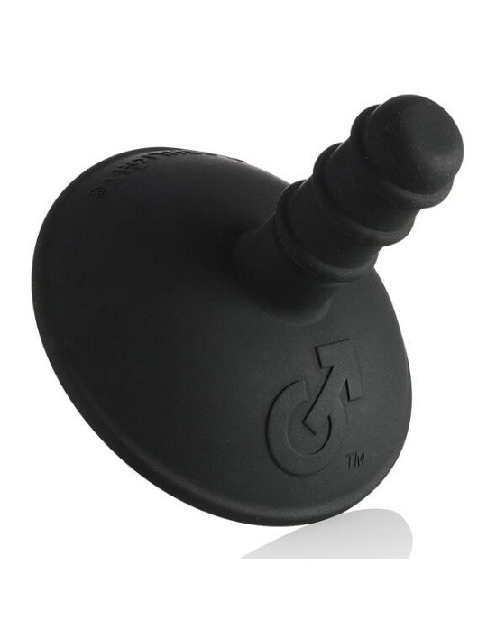 Силіконова присоска для фалоімітаторів Fleshlight Silicone Dildo Suction Cup Силіконова присоска для фалоімітаторів Fleshlight Silicone Dildo Suction Cup