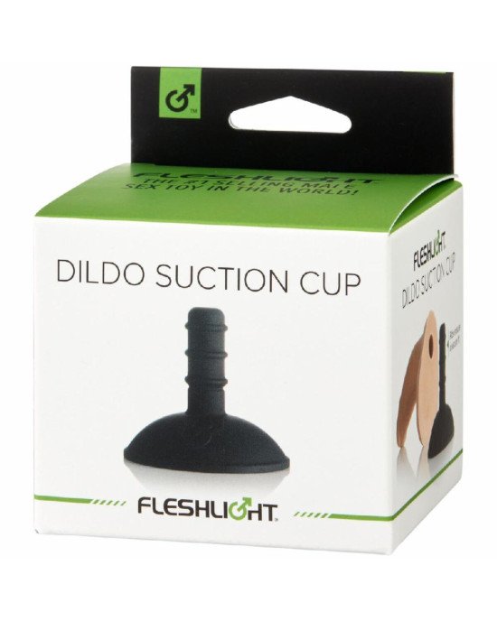Силіконова присоска для фалоімітаторів Fleshlight Silicone Dildo Suction Cup Силіконова присоска для фалоімітаторів Fleshlight Silicone Dildo Suction Cup