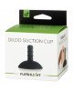 Силіконова присоска для фалоімітаторів Fleshlight Silicone Dildo Suction Cup Силіконова присоска для фалоімітаторів Fleshlight Silicone Dildo Suction Cup