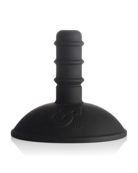 Силіконова присоска для фалоімітаторів Fleshlight Silicone Dildo Suction Cup Силіконова присоска для фалоімітаторів Fleshlight Silicone Dildo Suction Cup