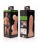 Фалоімітатор Fleshlight Guys: Manuel Ferrara Dildo, за зліпком пеніса Фалоімітатор Fleshlight Guys: Manuel Ferrara Dildo, за зліпком пеніса
