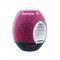 Самозмащувальний мастурбатор-яйце Satisfyer Masturbator Egg Bubble, одноразовий, не потребує змазки