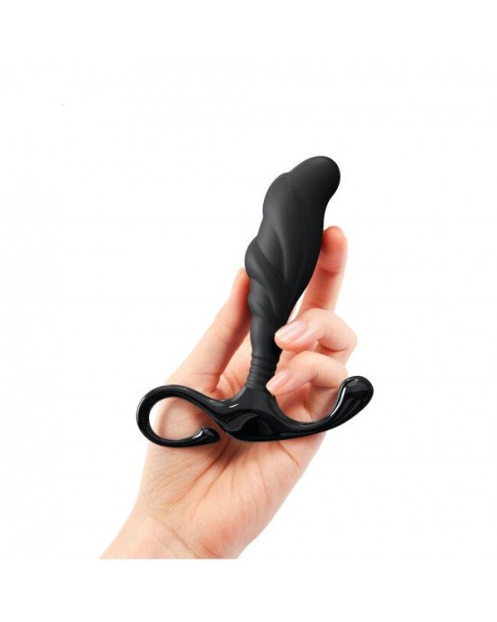 Ручний ергономічний масажер простати Dorcel Expert P size L Ручний ергономічний масажер простати Dorcel Expert P size L