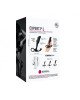 Ручний ергономічний масажер простати Dorcel Expert P size L Ручний ергономічний масажер простати Dorcel Expert P size L