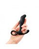 Ручний ергономічний масажер простати Dorcel Expert P size M