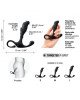 Ручний ергономічний масажер простати Dorcel Expert P size S Ручний ергономічний масажер простати Dorcel Expert P size S