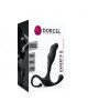 Ручний ергономічний масажер простати Dorcel Expert P size S Ручний ергономічний масажер простати Dorcel Expert P size S
