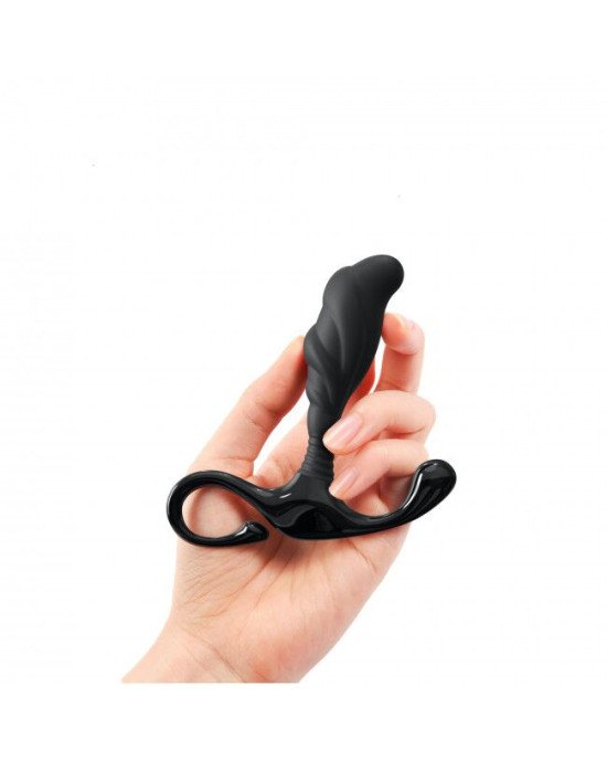 Ручний ергономічний масажер простати Dorcel Expert P size S Ручний ергономічний масажер простати Dorcel Expert P size S