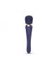 Вібромасажер із силіконовою щіточкою Love to Love Brush Crush - Midnight Indigo Вібромасажер із силіконовою щіточкою Love to Love Brush Crush - Midnight Indigo