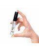 Стимулювальний блиск для губ EXSENS Coconut Hot Kiss 7 мл, зігріває та охолоджує Стимулювальний блиск для губ EXSENS Coconut Hot Kiss 7 мл, зігріває та охолоджує