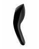 Ерекційне кільце з вібрацією Satisfyer Legendary Duo для члена та мошонки Ерекційне кільце з вібрацією Satisfyer Legendary Duo для члена та мошонки
