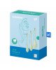 Набір йоні намистин Satisfyer Yoni Power 2 Light Green, диаметр 2-2,5-3см, вес 22-44-73гр Набір йоні намистин Satisfyer Yoni Power 2 Light Green, диаметр 2-2,5-3см, вес 22-44-73гр