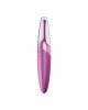 Вібратор для клітора Satisfyer Twirling Delight Berry Вібратор для клітора Satisfyer Twirling Delight Berry
