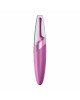 Вібратор для клітора Satisfyer Twirling Delight Berry Вібратор для клітора Satisfyer Twirling Delight Berry