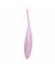 Смарт-вібратор для клітора Satisfyer Twirling Joy Pink Смарт-вібратор для клітора Satisfyer Twirling Joy Pink