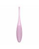Смарт-вібратор для клітора Satisfyer Twirling Joy Pink Смарт-вібратор для клітора Satisfyer Twirling Joy Pink